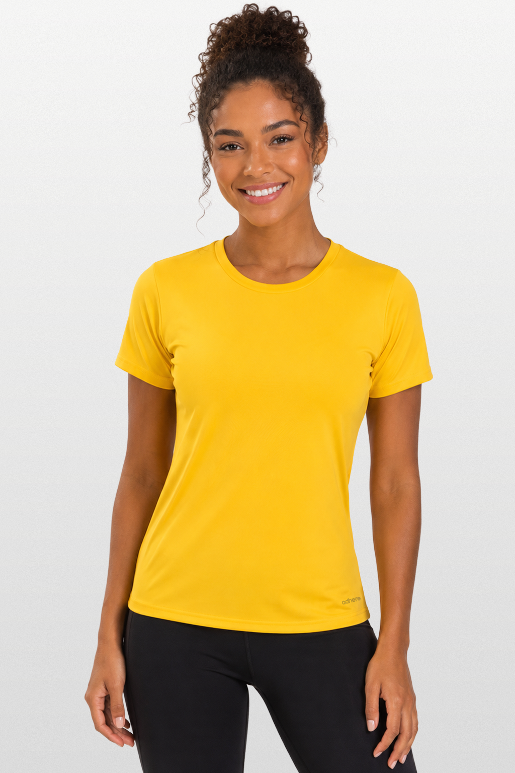 Camiseta Feminina Runner Básica