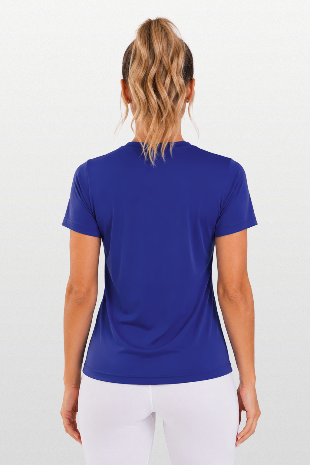 Camiseta Feminina Runner Básica