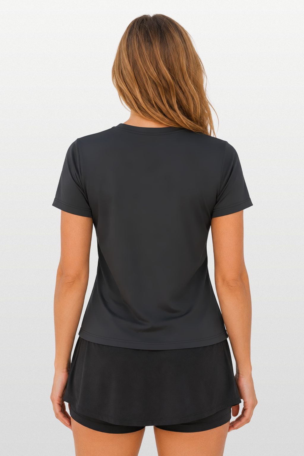 Camiseta Feminina Runner Básica