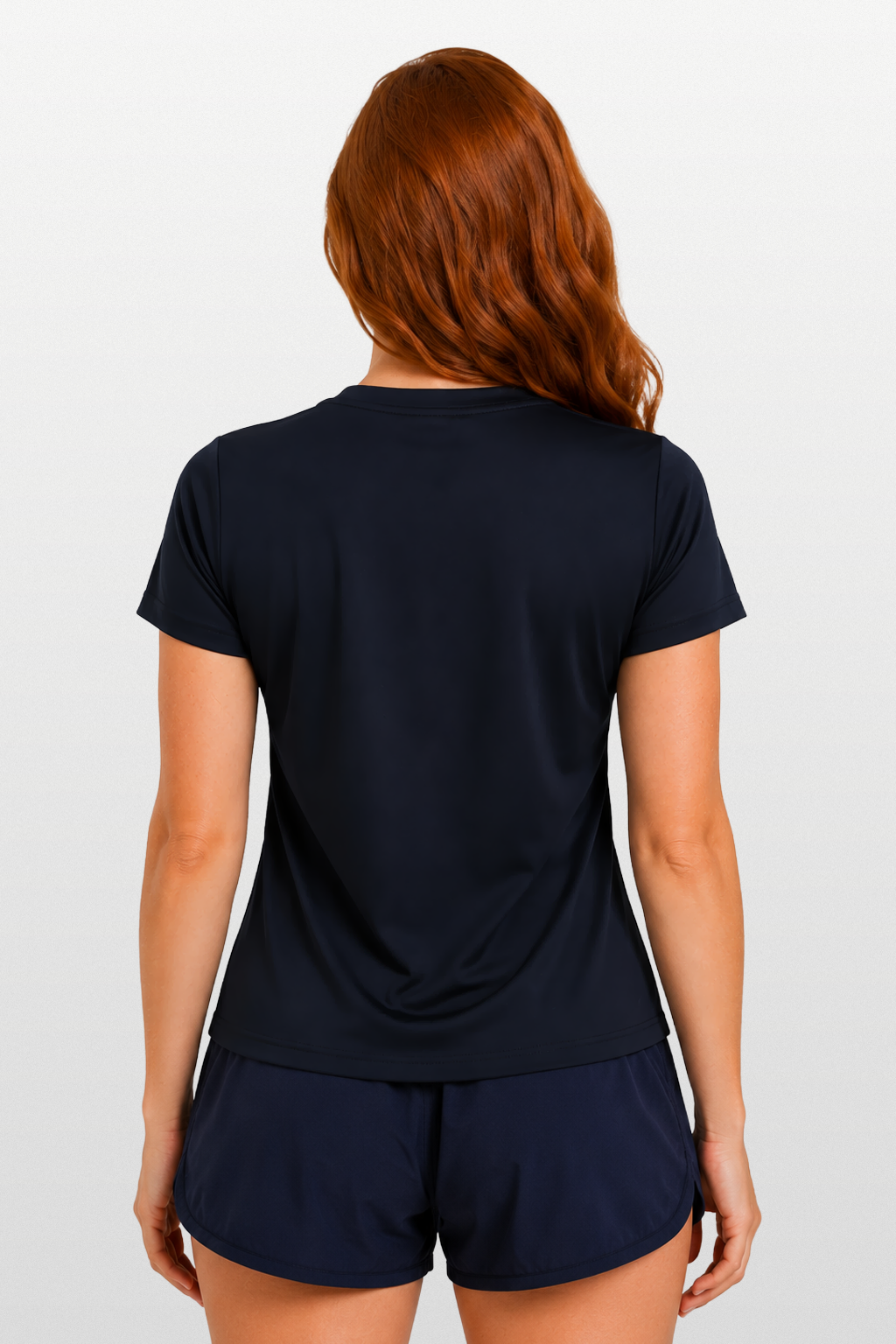 Camiseta Feminina Runner Básica