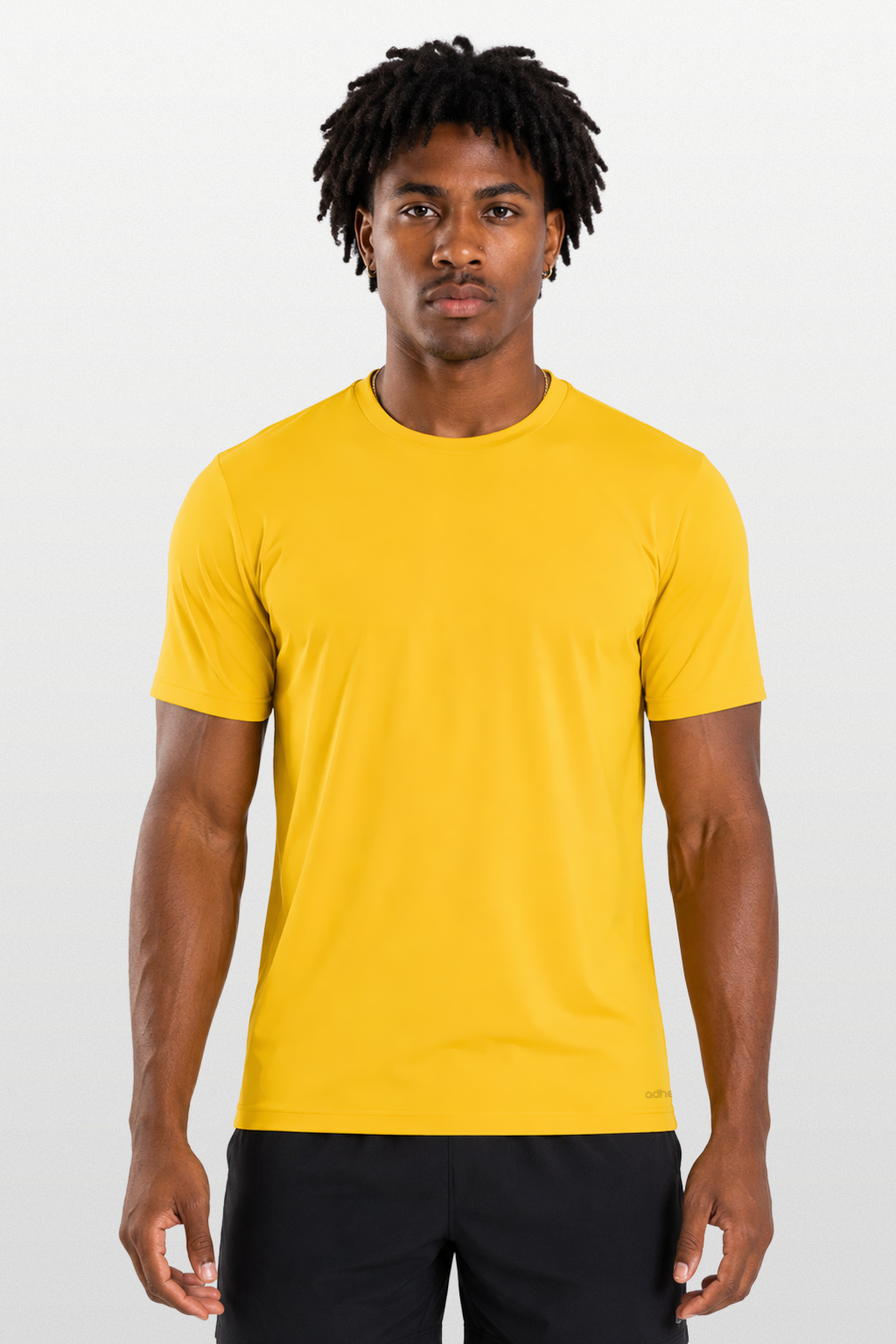 Camiseta Masculina Runner Básica