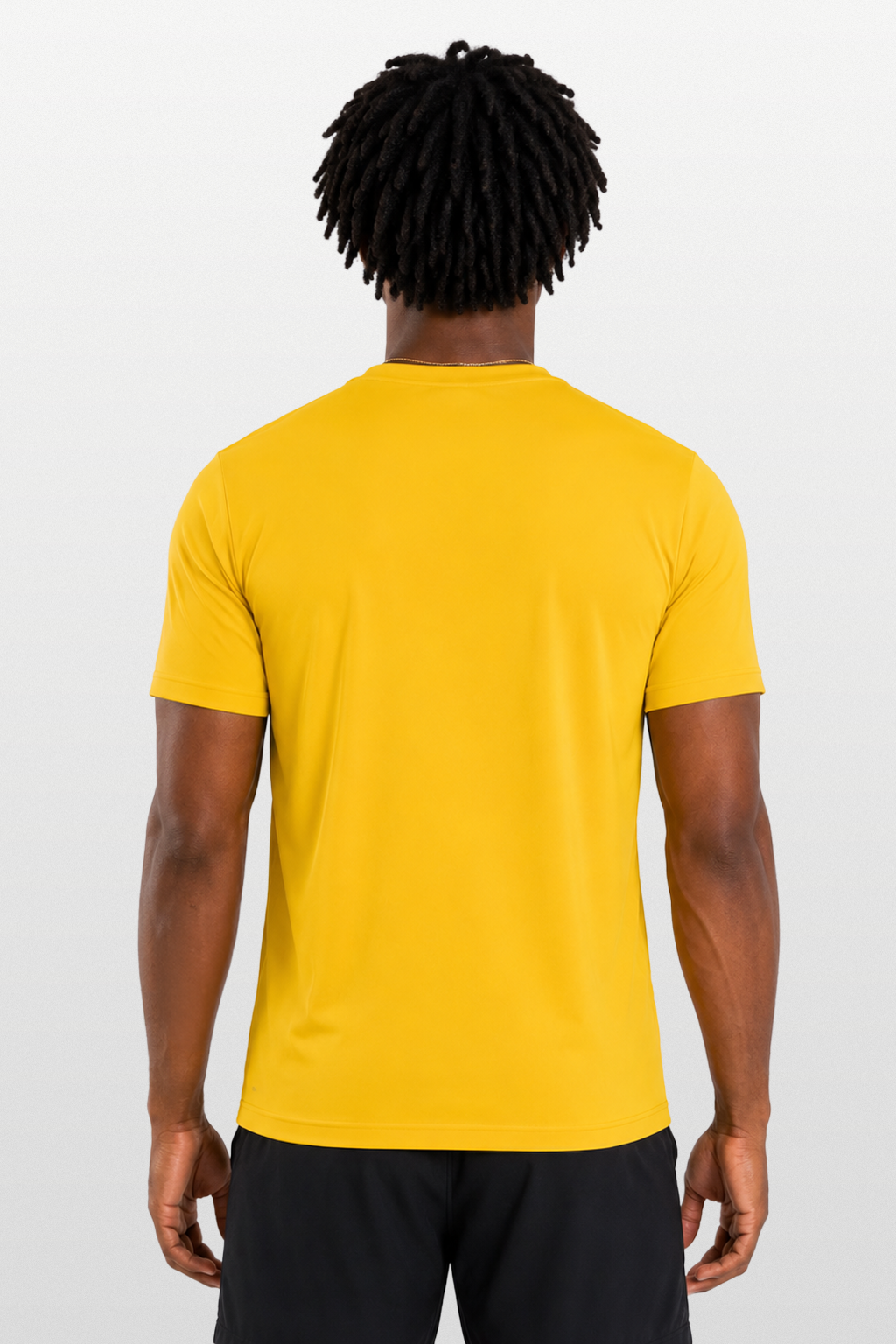 Camiseta Masculina Runner Básica