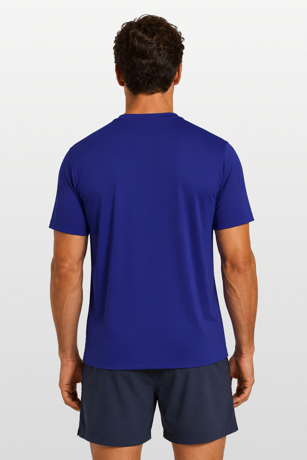 Camiseta Masculina Runner Básica