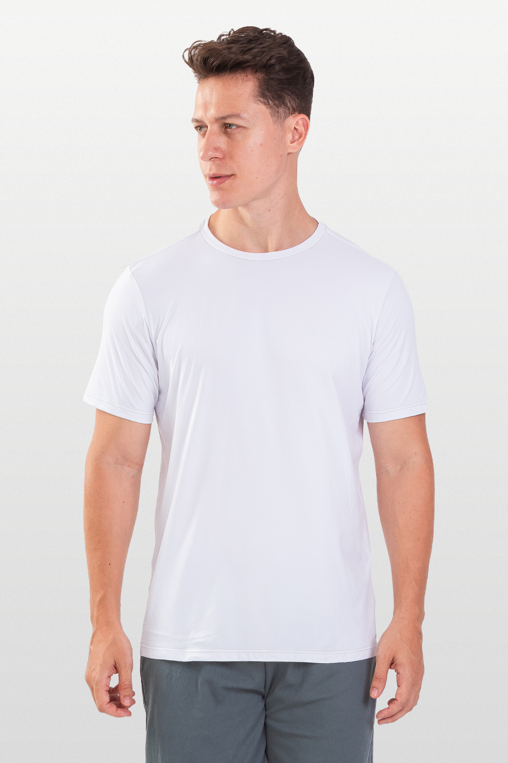 Camiseta Masculina Runner Básica