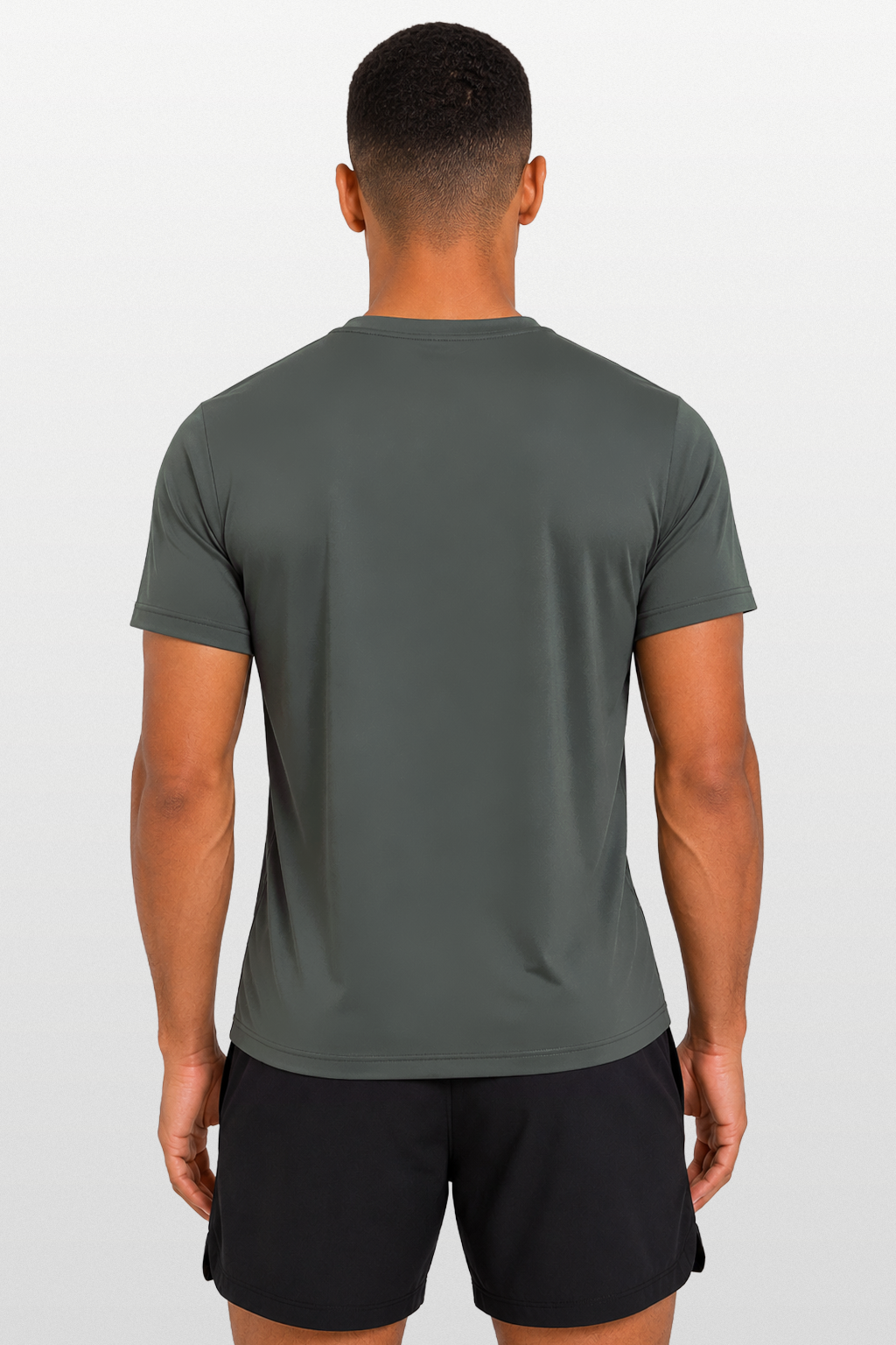 Camiseta Masculina Runner Básica
