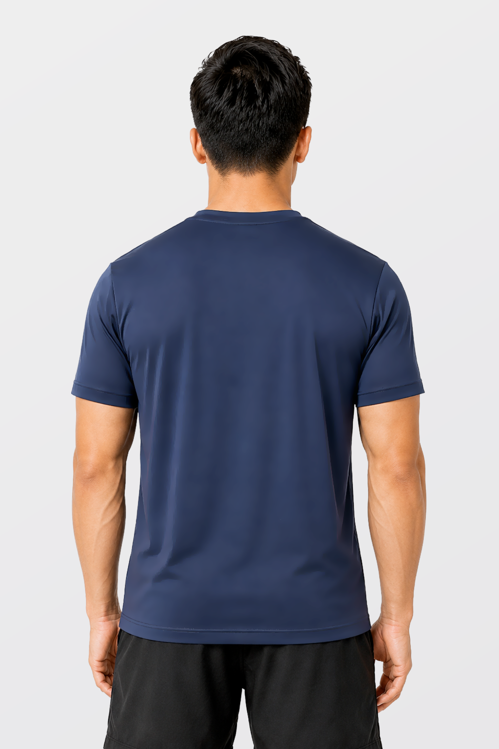 Camiseta Masculina Runner Básica