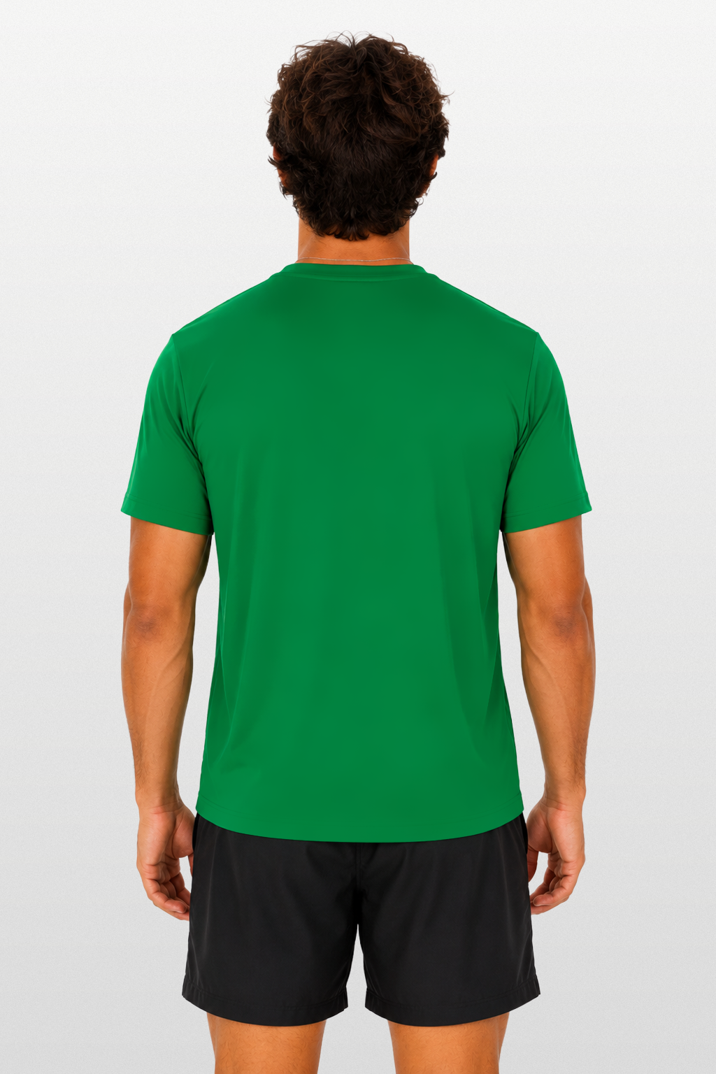 Camiseta Masculina Runner Básica